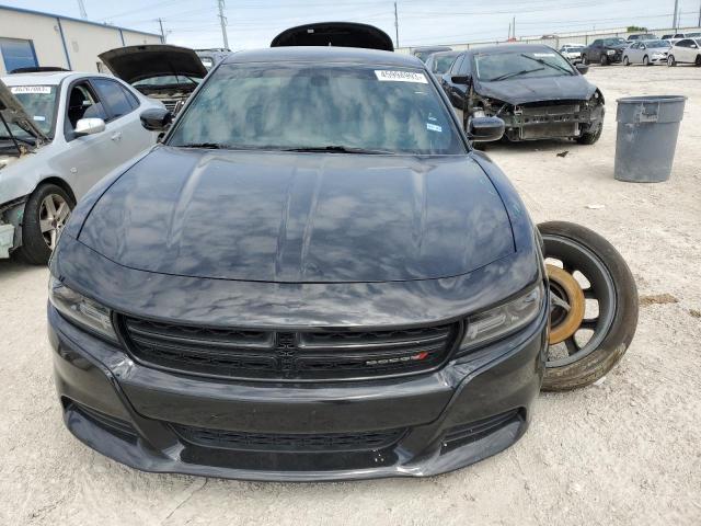 Photo 5 from auction – 2015 DODGE CHARGER R/ with VIN 2C3CDXCTXFH816982