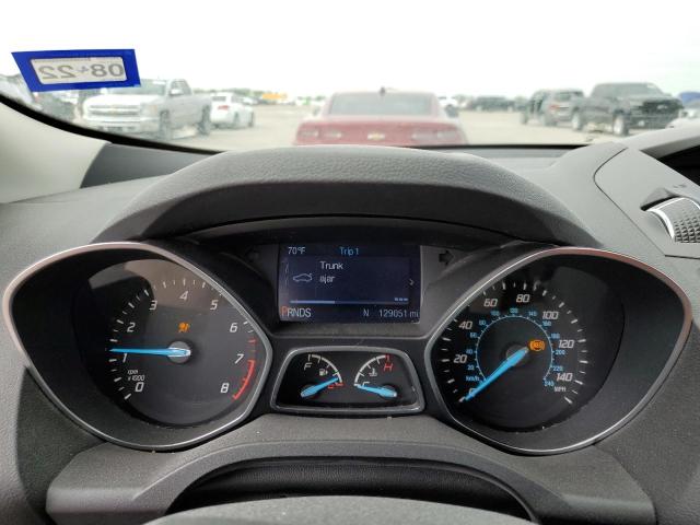 Photo 9 from auction – 2014 FORD ESCAPE SE with VIN 1FMCU0GX8EUA69924