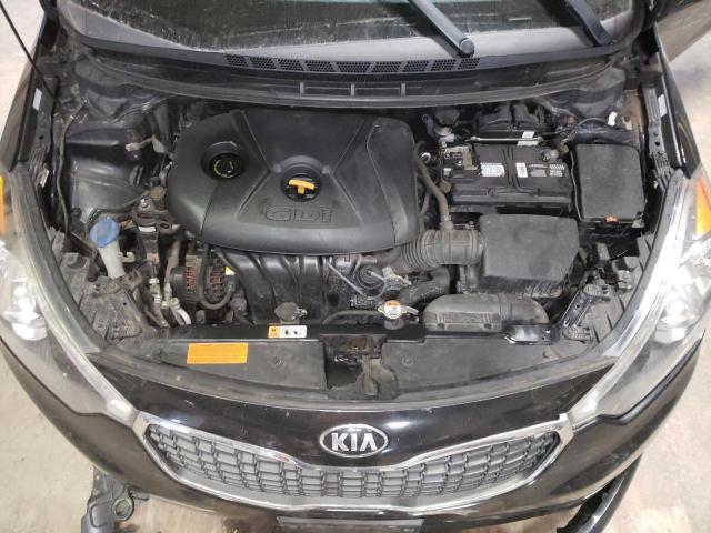 Photo 11 from auction – 2014 KIA FORTE EX with VIN KNAFX4A82E5121539