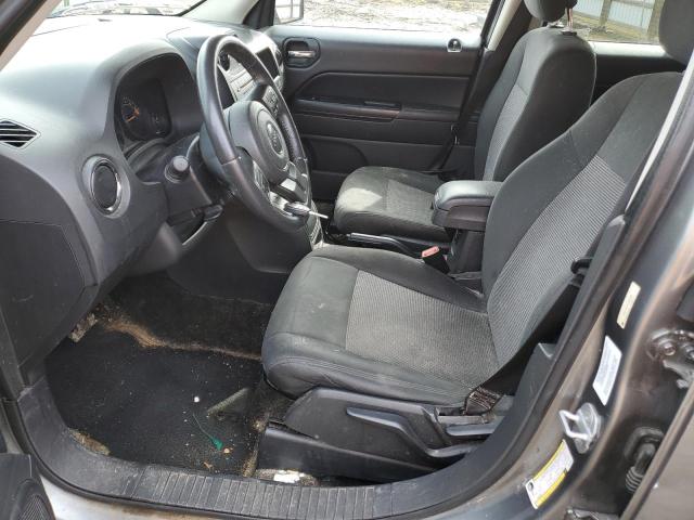 Photo 7 from auction – 2014 JEEP PATRIOT LA with VIN 1C4NJPFA3ED586589