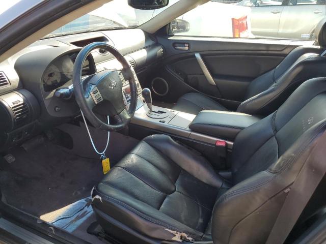 Photo 7 from auction – 2004 INFINITI G35 with VIN JNKCV54E24M827996
