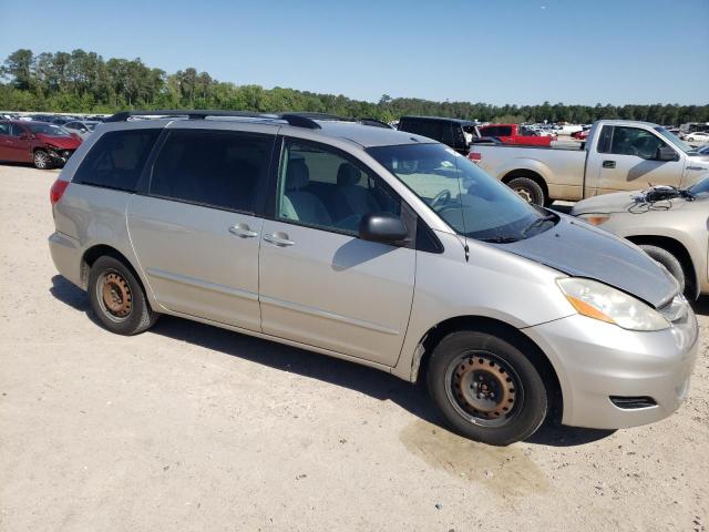 Photo 4 from auction – 2006 TOYOTA SIENNA CE with VIN 5TDZA23C66S488124