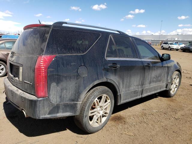 Photo 3 from auction – 2007 CADILLAC SRX with VIN 1GYEE63AX70177710