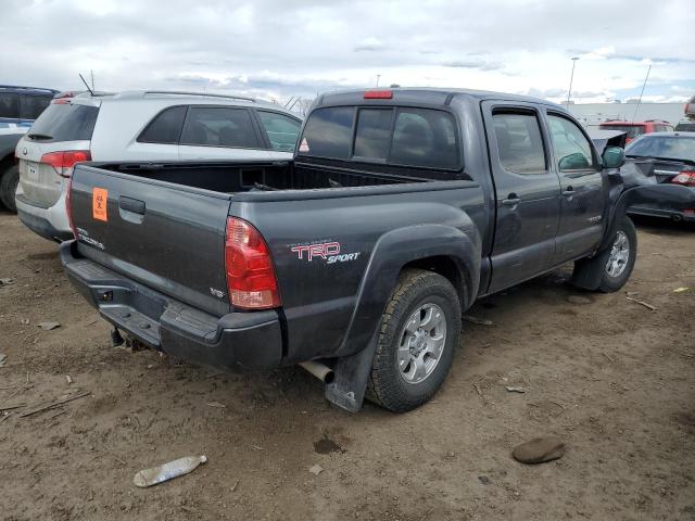 Photo 3 from auction – 2011 TOYOTA TACOMA DOU with VIN 5TFLU4EN5BX016749