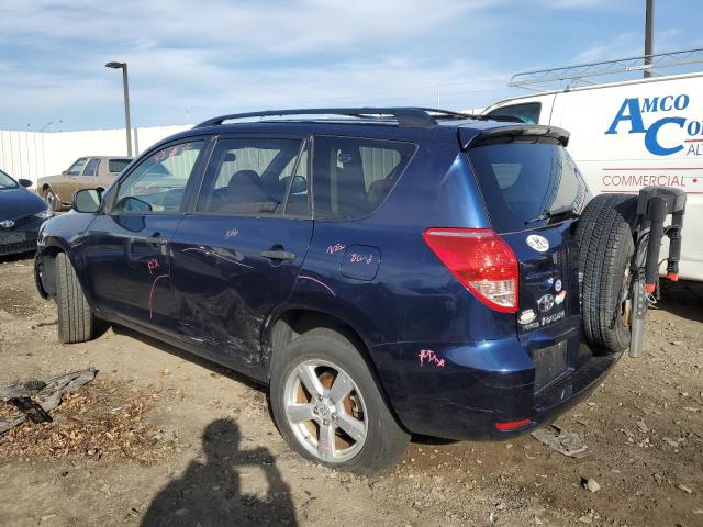 Photo 2 from auction – 2006 TOYOTA RAV4 with VIN JTMBK33V666002160