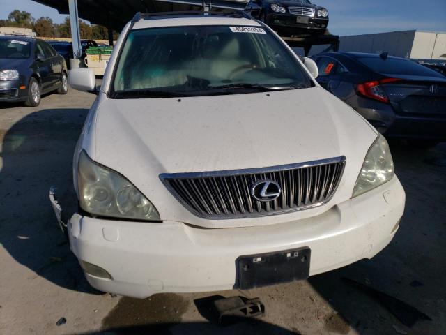 Photo 5 from auction – 2007 LEXUS RX 350 with VIN JTJHK31U372003969