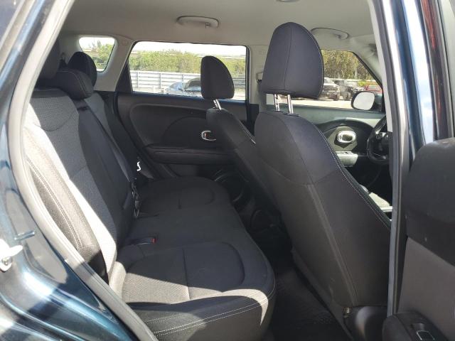 Photo 10 from auction – 2018 KIA SOUL + with VIN KNDJP3A59J7512084