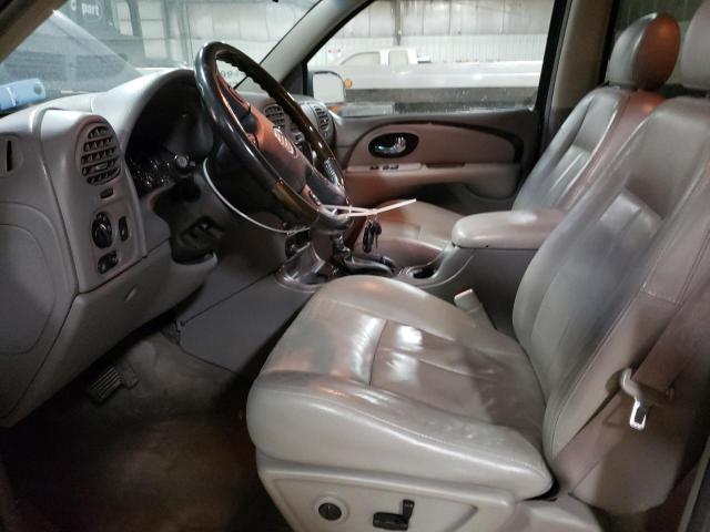 Photo 7 from auction – 2005 BUICK RAINIER CX with VIN 5GADT13S452232481