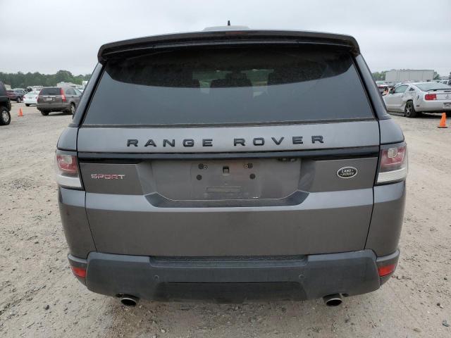 Photo 6 from auction – 2016 LAND ROVER RANGE ROVE with VIN SALWS2VF8GA561248