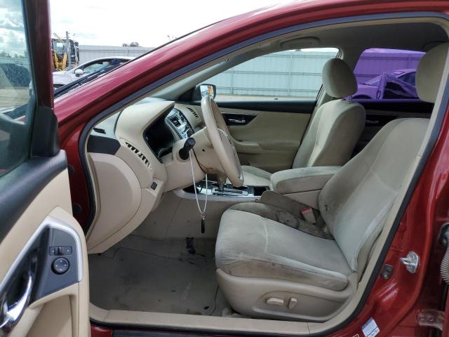 Photo 7 from auction – 2013 NISSAN ALTIMA 2.5 with VIN 1N4AL3AP7DN526164