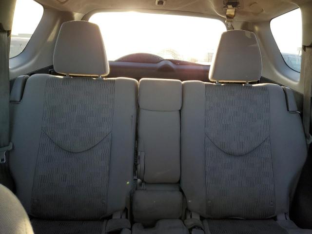 Photo 10 from auction – 2012 TOYOTA RAV4 with VIN 2T3ZF4DV2CW121633