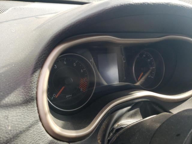 Photo 9 from auction – 2015 JEEP CHEROKEE L with VIN 1C4PJMCS1FW541242
