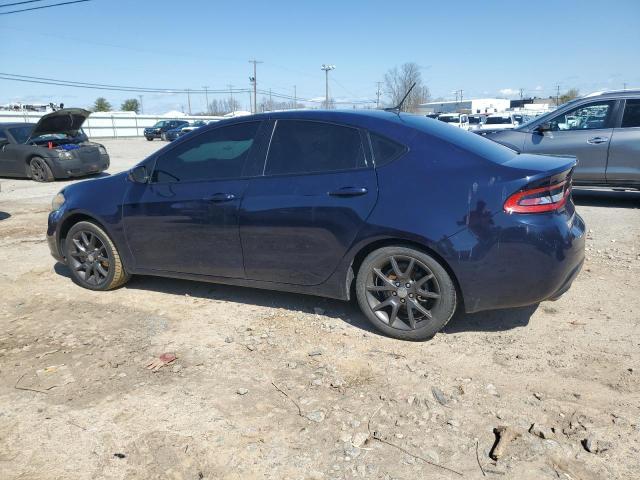 Photo 2 from auction – 2015 DODGE DART SXT with VIN 1C3CDFBB3FD378578