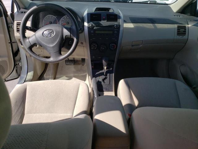 Photo 8 from auction – 2013 TOYOTA COROLLA BA with VIN 5YFBU4EEXDP170936