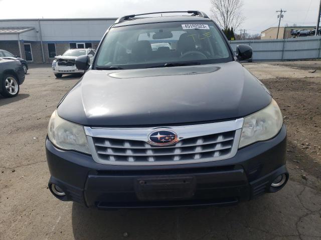 Photo 5 from auction – 2011 SUBARU FORESTER 2 with VIN JF2SHADCXBH768425