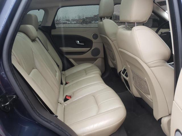 Photo 11 from auction – 2017 LAND ROVER RANGE ROVE with VIN SALVP2BGXHH189978