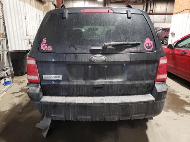 Photo 6 from auction – 2011 FORD ESCAPE XLT with VIN 1FMCU9D71BKB85773
