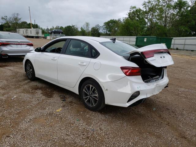 Photo 2 from auction – 2022 KIA FORTE FE with VIN 3KPF24AD9NE465680