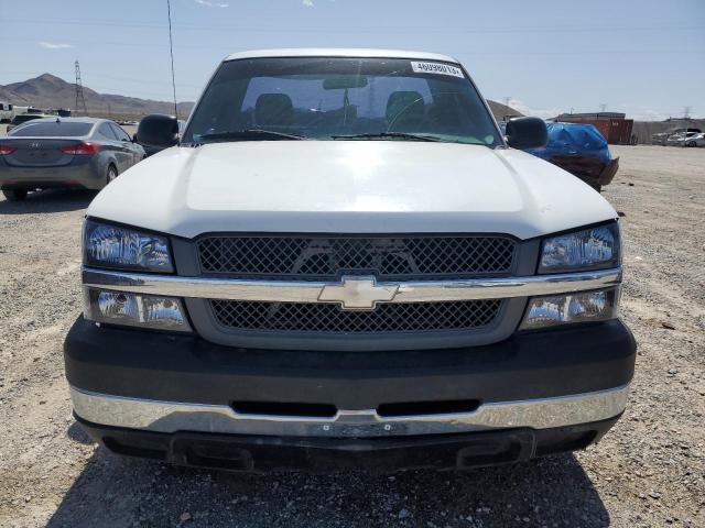 Photo 5 from auction – 2003 CHEVROLET SILVERADO with VIN 1GCHC24U13E298911