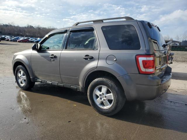 Photo 2 from auction – 2010 FORD ESCAPE XLT with VIN 1FMCU9DG5AKD16251