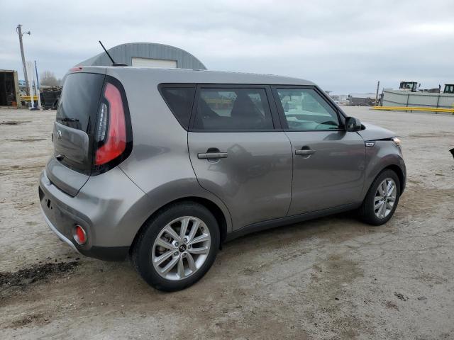 Photo 3 from auction – 2017 KIA SOUL + with VIN KNDJP3A55H7434686