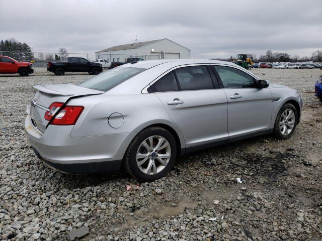 Photo 3 from auction – 2011 FORD TAURUS SEL with VIN 1FAHP2EW2BG125007