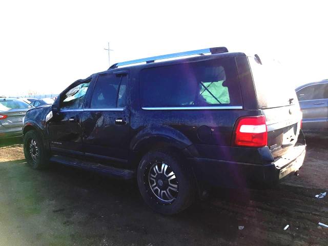Zdjęcie 2 z aukcji – 2016 FORD EXPEDITION z VIN 1FMJK1MT6GEF16140