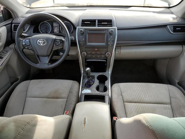 Photo 8 from auction – 2016 TOYOTA CAMRY LE with VIN 4T4BF1FK6GR563564