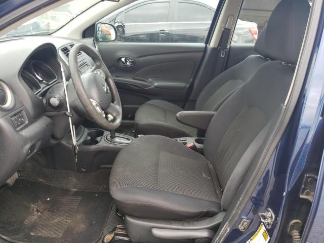 Photo 7 from auction – 2013 NISSAN VERSA S with VIN 3N1CN7AP5DL828625