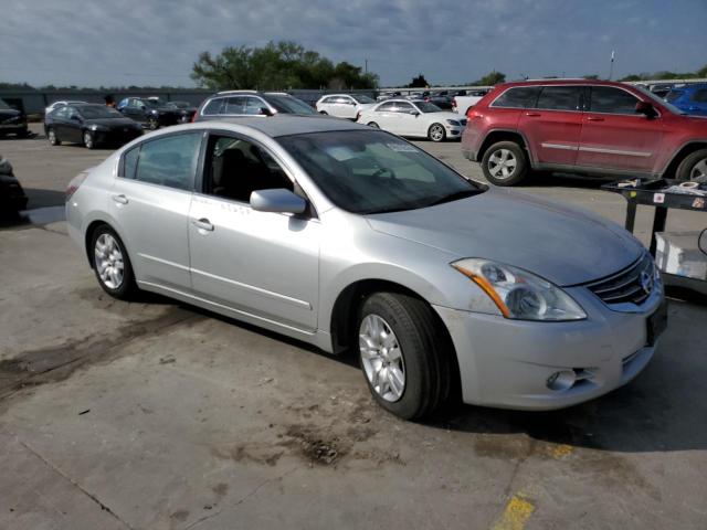 Photo 4 from auction – 2012 NISSAN ALTIMA BAS with VIN 1N4AL2AP9CC209667