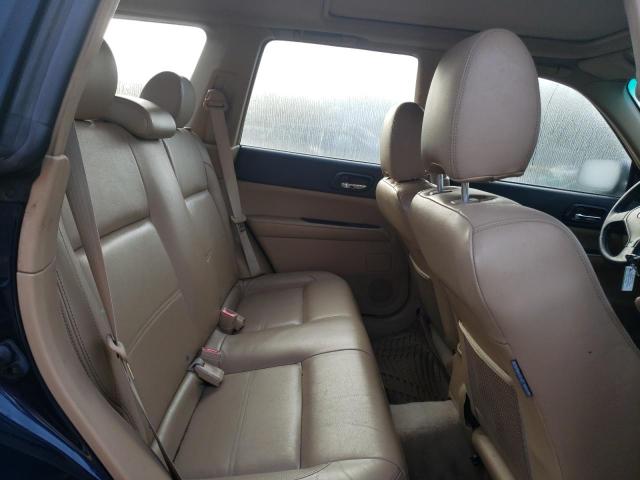Photo 10 from auction – 2005 SUBARU FORESTER 2 with VIN JF1SG67645H734415