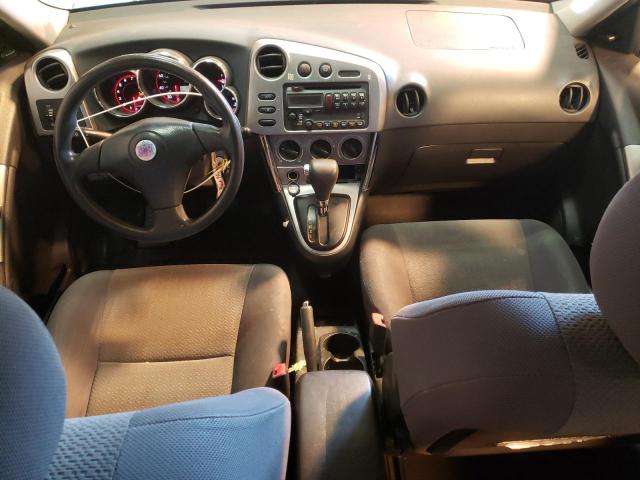 Photo 8 from auction – 2004 TOYOTA COROLLA MA with VIN 2T1KR32E44C317851