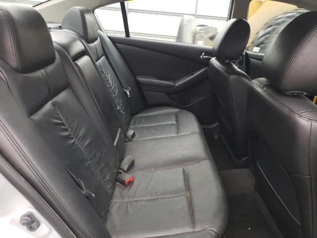 Photo 10 from auction – 2012 NISSAN ALTIMA 2.5 with VIN 1N4AL2AP7CC124200