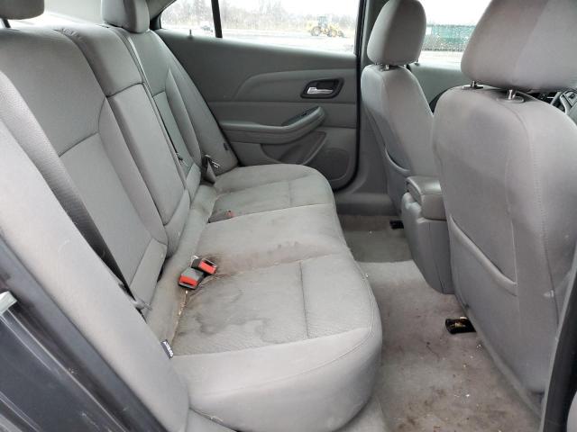 Photo 10 from auction – 2013 CHEVROLET MALIBU LS with VIN 1G11B5SA3DF344466