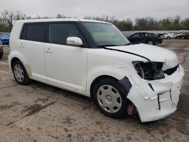 Photo 4 from auction – 2011 SCION XB with VIN JTLZE4FE1B1120197