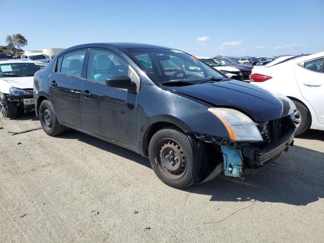 Photo 4 from auction – 2012 NISSAN SENTRA 2.0 with VIN 3N1AB6AP7CL696623