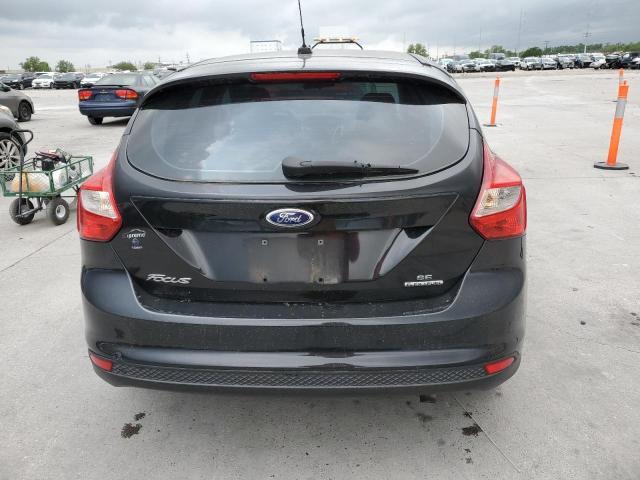 Photo 6 from auction – 2012 FORD FOCUS SE with VIN 1FAHP3K22CL461949