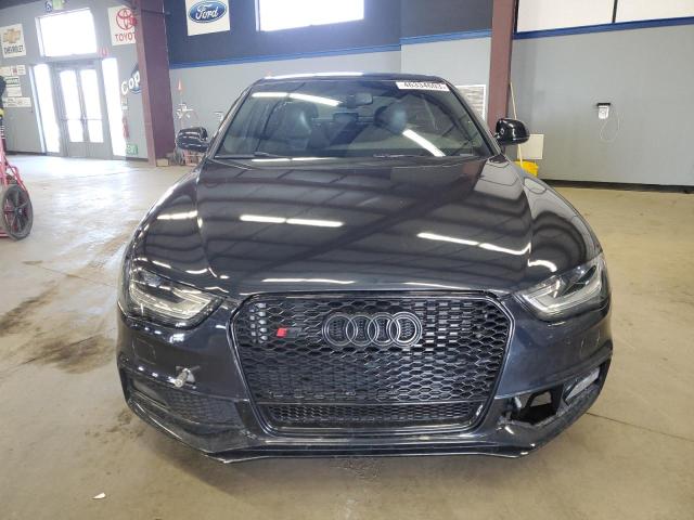 Photo 5 from auction – 2014 AUDI S4 PREMIUM with VIN WAUBGAFL1EA090320