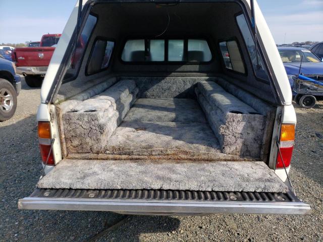 Photo 10 from auction – 1998 TOYOTA TACOMA with VIN 4TANL42NXWZ158181