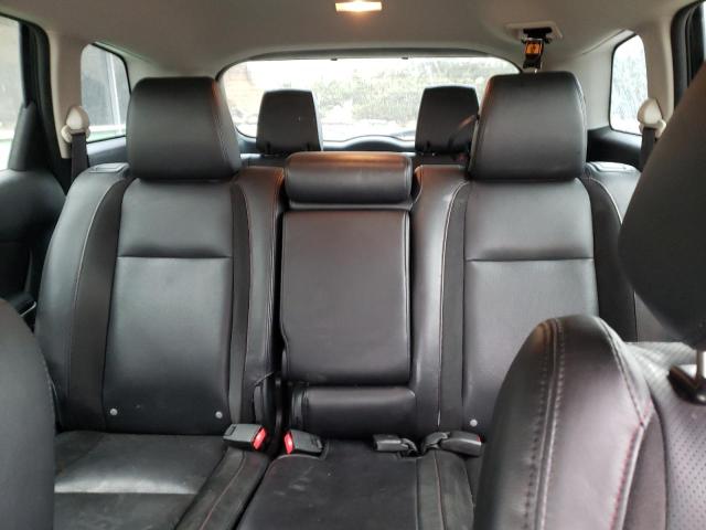 Photo 10 from auction – 2013 MAZDA CX-9 GRAND with VIN JM3TB3DA0D0409222