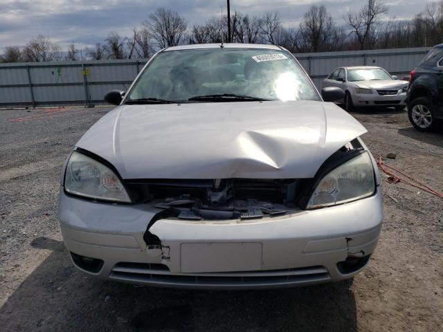 Photo 5 from auction – 2005 FORD FOCUS ZX4 with VIN 1FAFP34N65W192306