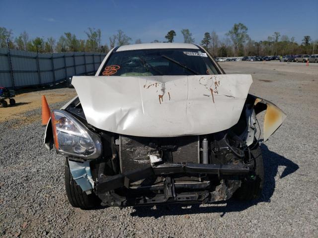 Photo 5 from auction – 2011 NISSAN ROGUE S with VIN JN8AS5MT0BW161534