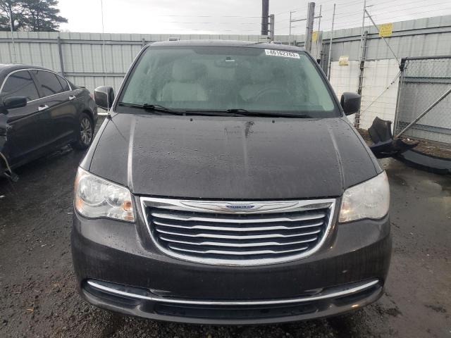 Photo 5 from auction – 2015 CHRYSLER TOWN & COU with VIN 2C4RC1AGXFR755641