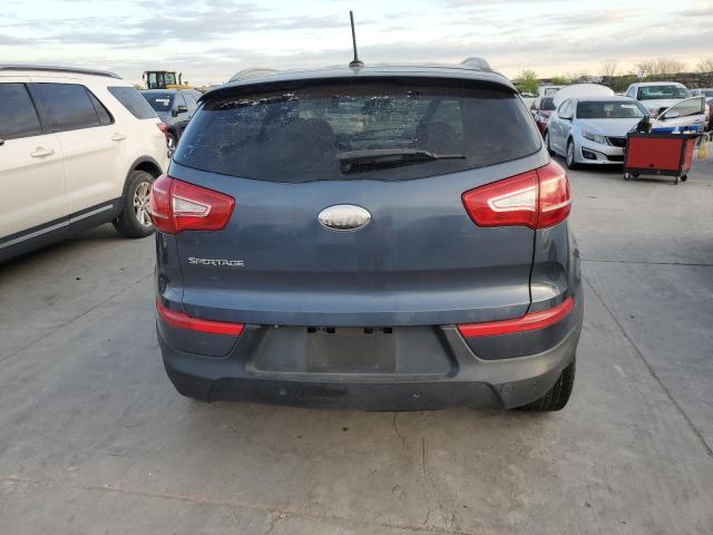 Photo 6 from auction – 2013 KIA SPORTAGE B with VIN KNDPB3A22D7488259