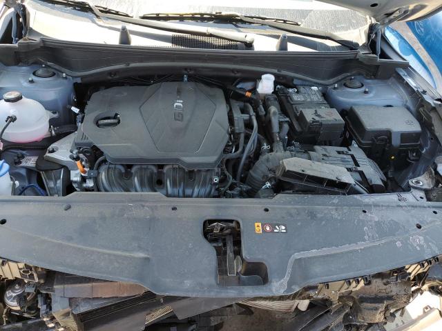 Photo 12 from auction – 2023 KIA SPORTAGE E with VIN 5XYK33AF5PG037361
