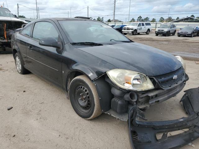 Photo 4 from auction – 2007 CHEVROLET COBALT LT with VIN 1G1AL15F277411859