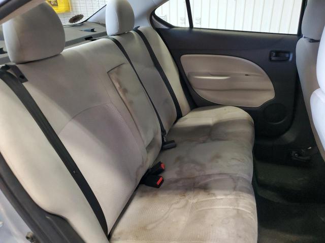 Photo 10 from auction – 2018 MITSUBISHI MIRAGE G4 with VIN ML32F3FJ7JHF01324