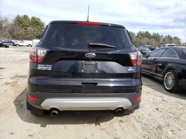 Photo 6 from auction – 2017 FORD ESCAPE SE with VIN 1FMCU9GD5HUA73184
