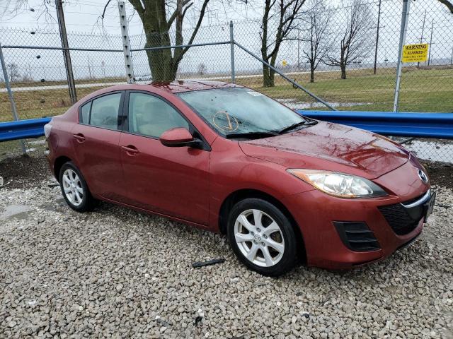 Photo 4 from auction – 2010 MAZDA 3 I with VIN JM1BL1SF1A1212912