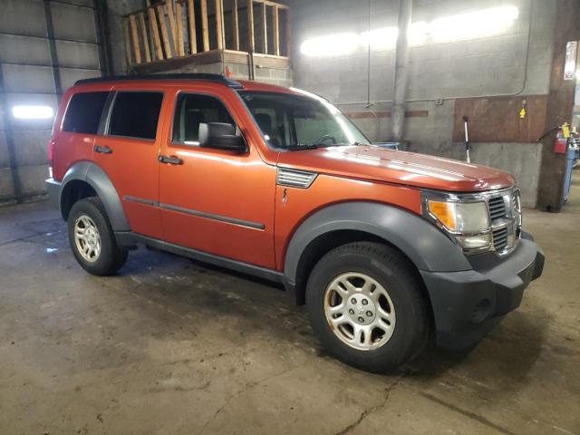 صورة رقم 4 من المزاد - 2007 DODGE NITRO SXT مع VIN 1D8GT28K47W689024